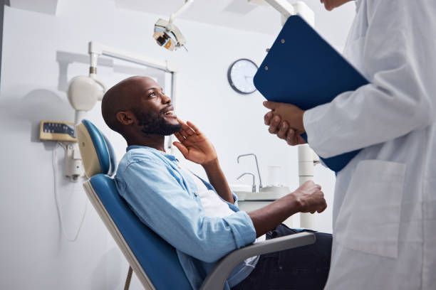 Best Emergency Orthodontic Repairs in Pennsboro, WV