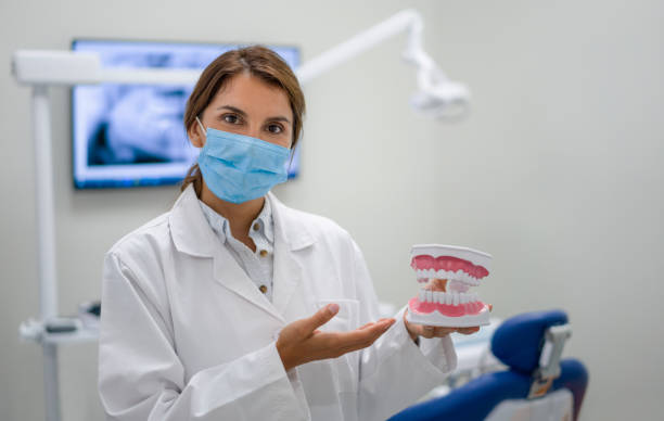 Best Emergency Wisdom Tooth Extraction in Pennsboro, WV