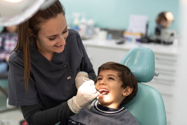 Best Emergency Treatment for Jaw Pain or Injury in Pennsboro, WV