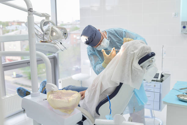 Best Emergency Root Canal Therapy in Pennsboro, WV